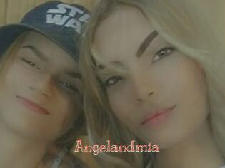 Angelandmia