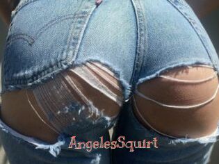 AngelesSquirt