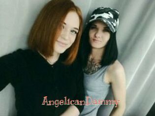 Angelica_n_Dammy