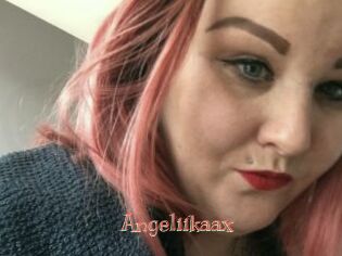 Angeliikaax
