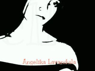 Angelika_Lavandula