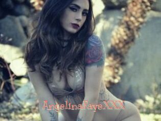 AngelinaFayeXXX
