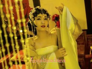 Angelinadana