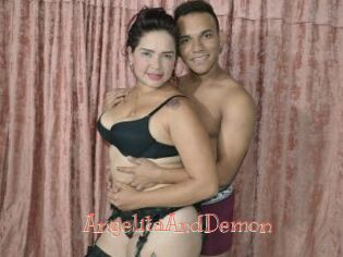 AngelitaAndDemon