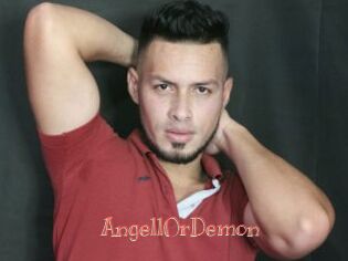 AngellOrDemon