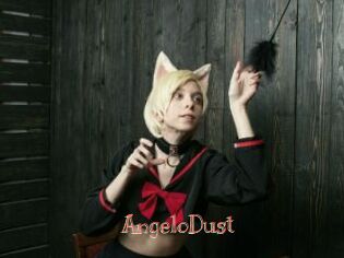AngeloDust Celebrix
