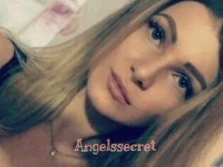 Angels_secret