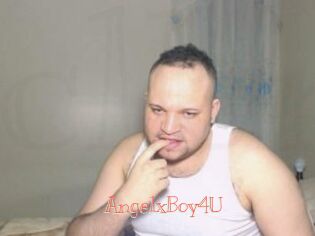 AngelxBoy4U