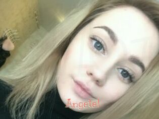 Angetel