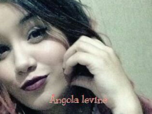 Angola_levine