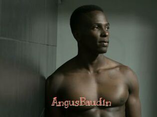 AngusBaudin