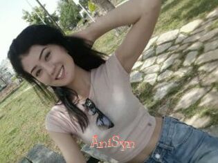 AniSyn
