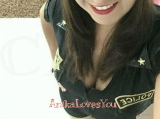 AnikaLovesYou
