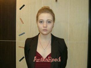 AnikaReed