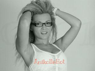 AnikolleHot