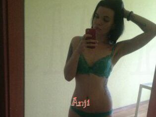 Anji