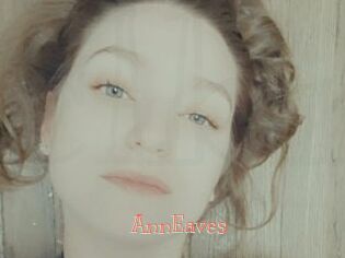AnnEaves