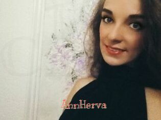AnnHerva