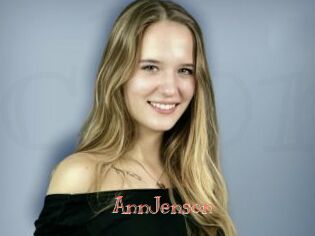 AnnJenson