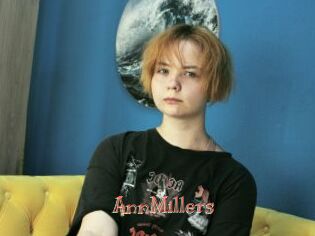 AnnMillers