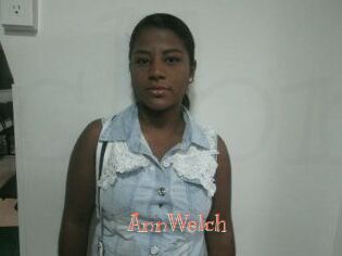 AnnWelch