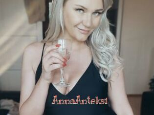 AnnaAnteksi Celebrix