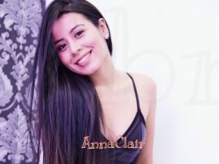 AnnaClair