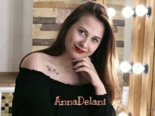 AnnaDelani