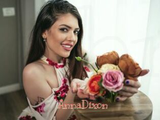 AnnaDixon Celebrix