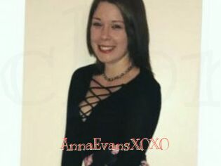 AnnaEvansXOXO