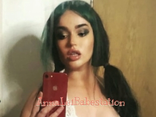 AnnaLeiBabestation Celebrix