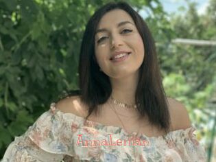 AnnaLeman