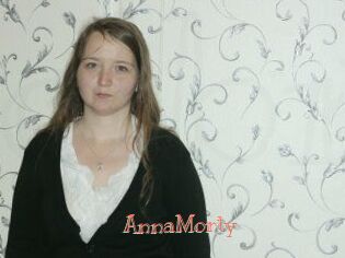 AnnaMorty