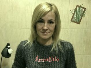 AnnaNile