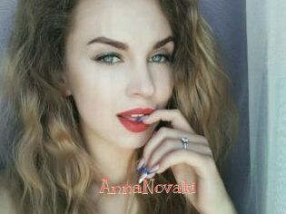 AnnaNovaki