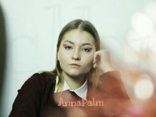 AnnaPalm