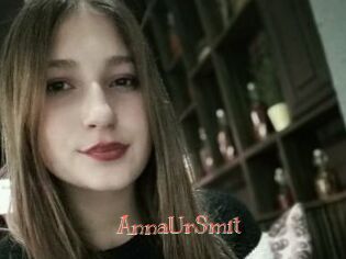 AnnaUrSmit