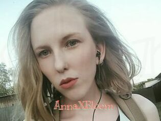 AnnaXBloom