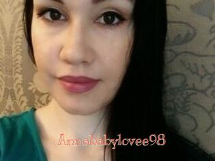 Annababylovee98