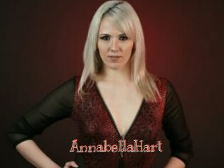 AnnabellaHart