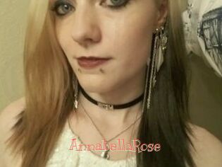 AnnabellaRose