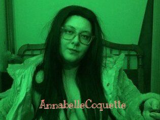 Annabelle_Coquette
