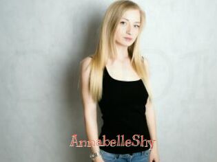 AnnabelleShy