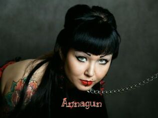 Annagun