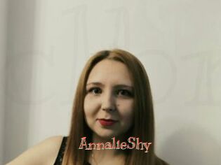 AnnalieShy
