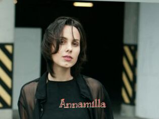 Annamilla
