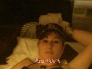 Annaxxox