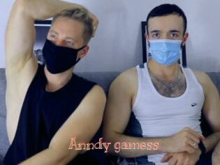 Anndy_gamess
