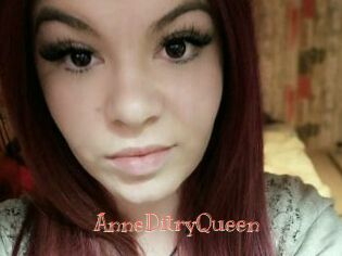 AnneDitryQueen