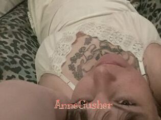 AnneGusher